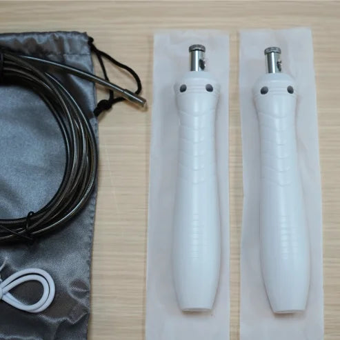 Smartia Jump Trainer - Comba Inteligente con APP en español