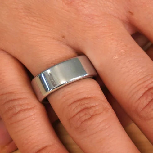 Anillo Inteligente Smartia – Tu salud y bienestar al alcance de tu mano