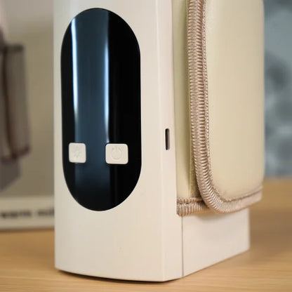 Calienta Biberones Portátil - Calienta el biberón de tu bebé en cualquier sitio