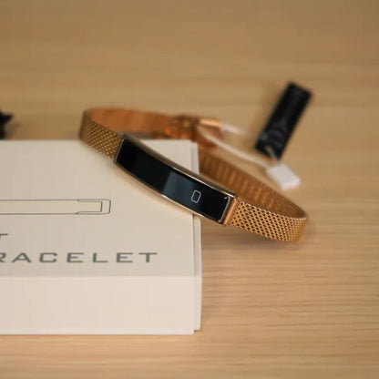 Smartia Vital Band - Pulsera Inteligente Ultrafina