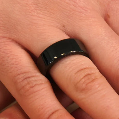 Anillo Inteligente Smartia – Tu salud y bienestar al alcance de tu mano