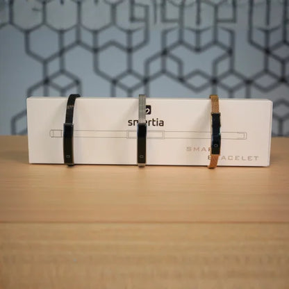 Smartia Vital Band - Pulsera Inteligente Ultrafina