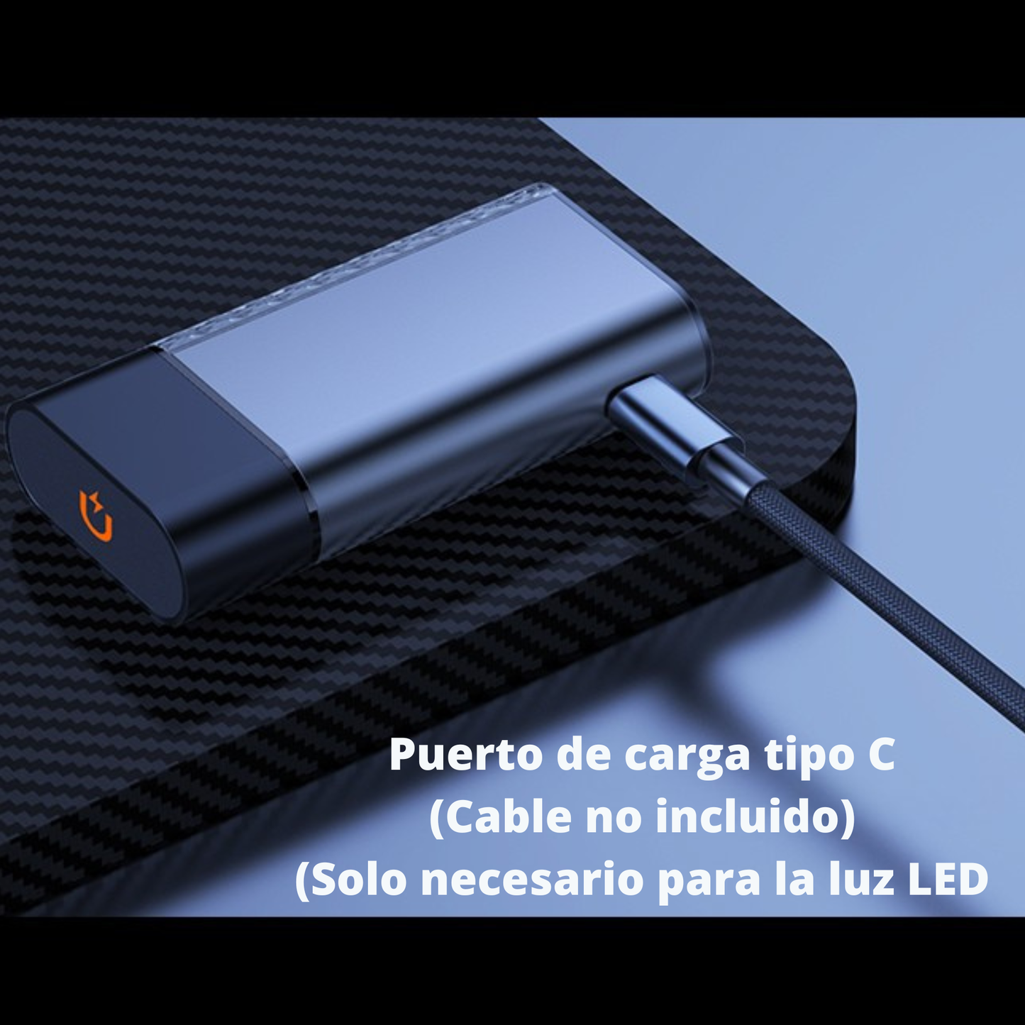 Martillo Rompecristales 4 en 1 Smartia