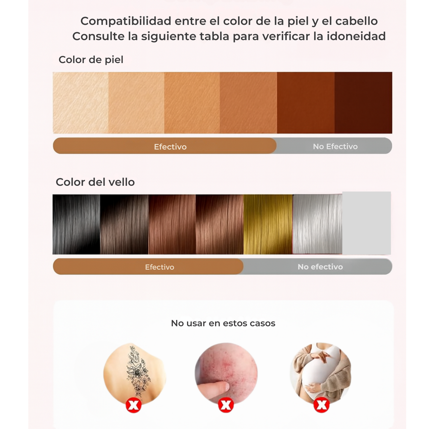 Depiladora IPL Modelo 2025 con Enfriamiento por Zafiro – Resultados Profesionales en Casa