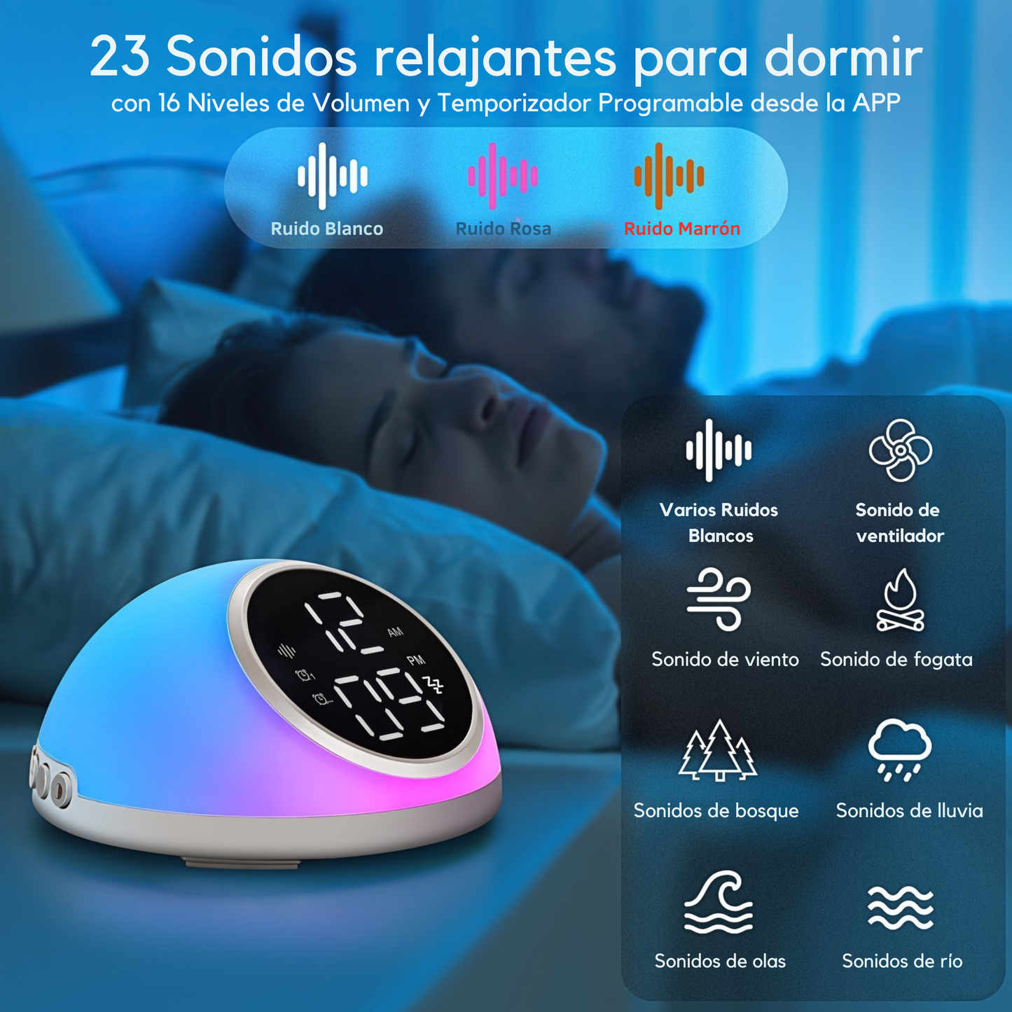 Despertador Inteligente