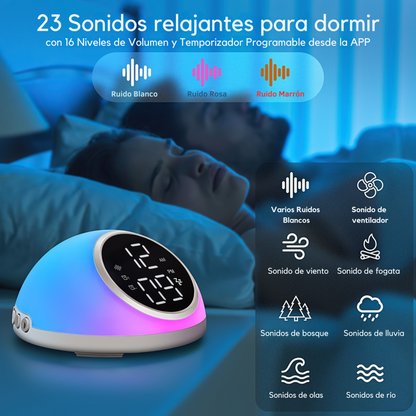 Despertador Inteligente