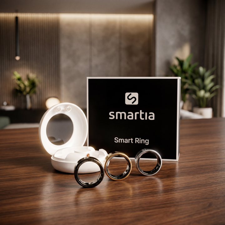 Smartia: diseño, funcionalidad y calidad real. – SMARTIA