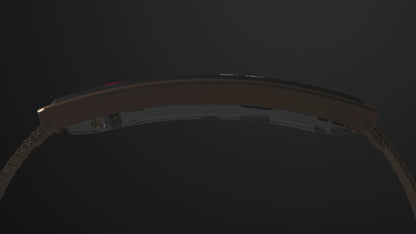 Smartia Vital Band - Pulsera Inteligente Ultrafina