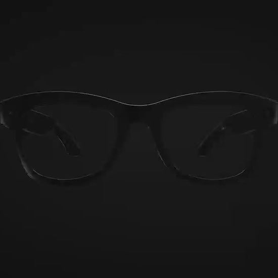 Gafas Inteligentes con Cámara Manos libres