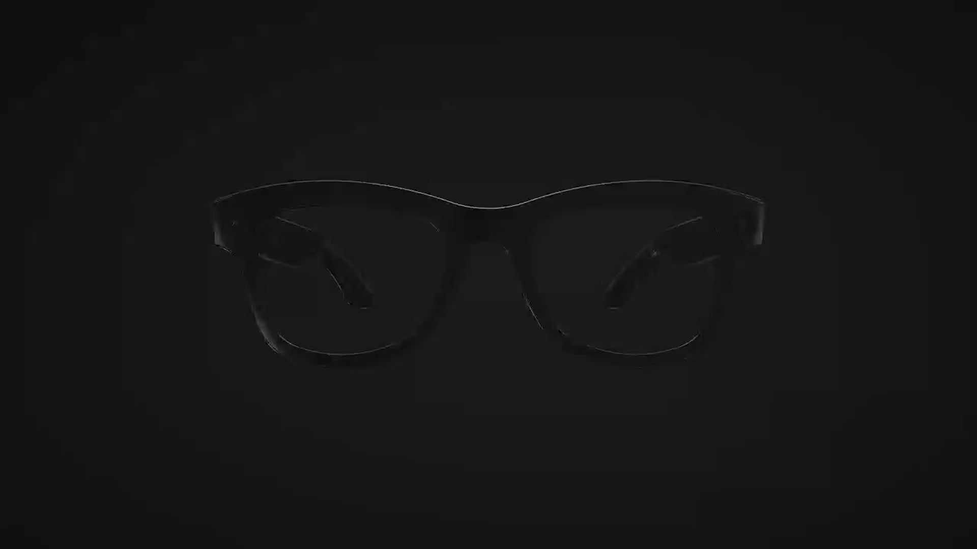 Gafas Inteligentes con Cámara Manos libres