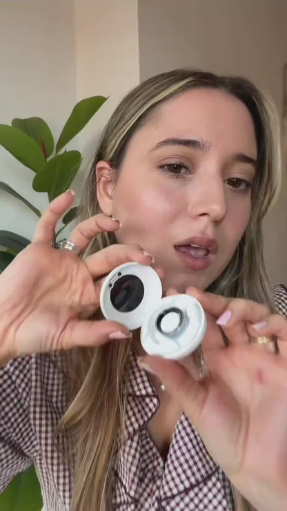 Anillo Inteligente Smartia – Tu salud y bienestar al alcance de tu mano