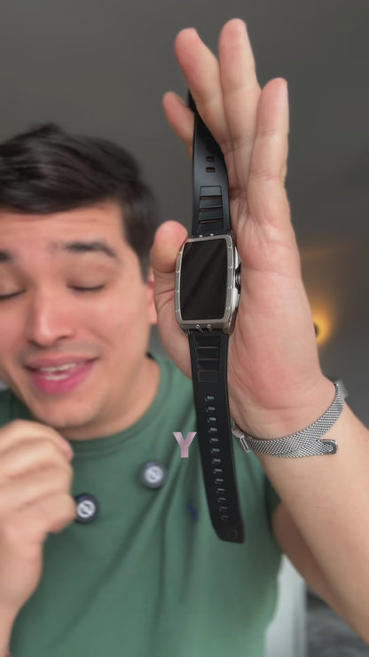 Smartia Vital Band - Pulsera Inteligente Ultrafina