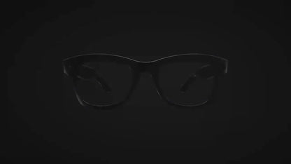 Smartia Vision Pro Style – Gafas Inteligentes con Cámara, IA GPT y Lentes Fotocromáticas