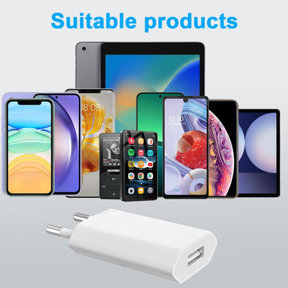 Cargador USB Carga Rápida